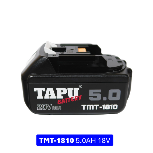 TMT-1810 5.0AH  MT系列  18V電池