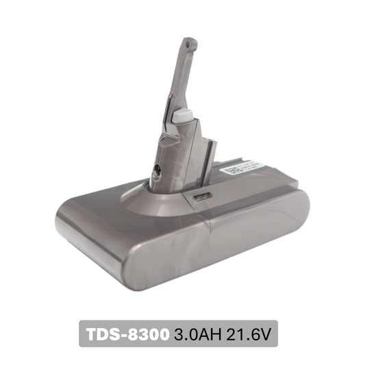 TDS-8300 3.0AH DS系列  21.6V